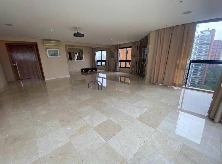 Apartamento, 3 quartos, 247 m² - Foto 5