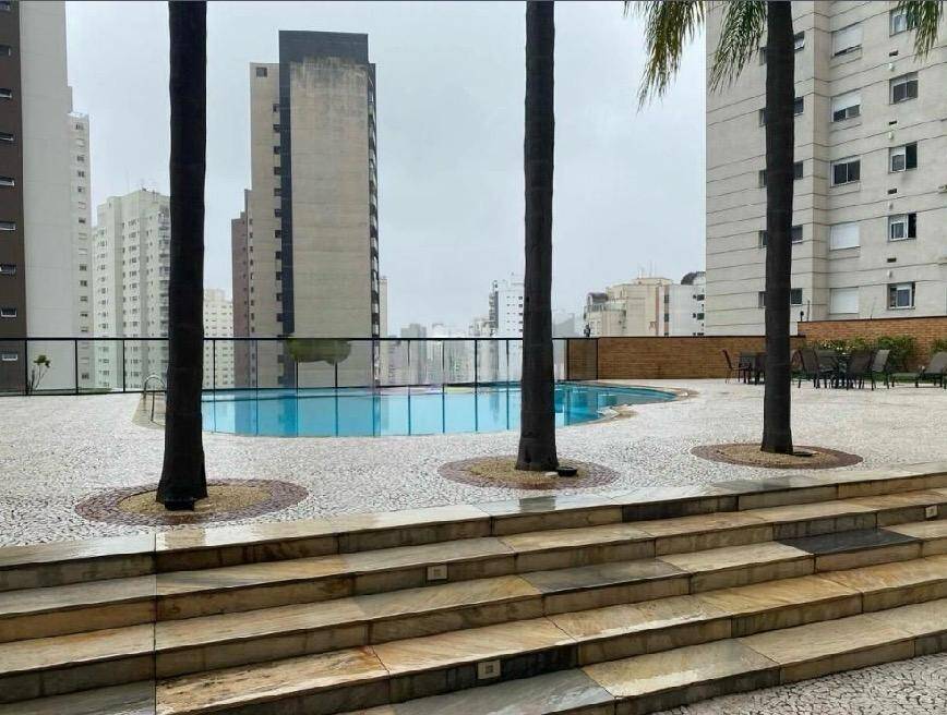 Apartamento, 3 quartos, 247 m² - Foto 7