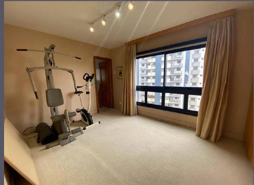 Apartamento, 3 quartos, 247 m² - Foto 8