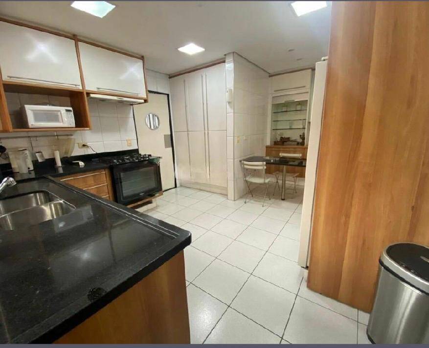 Apartamento, 3 quartos, 247 m² - Foto 15