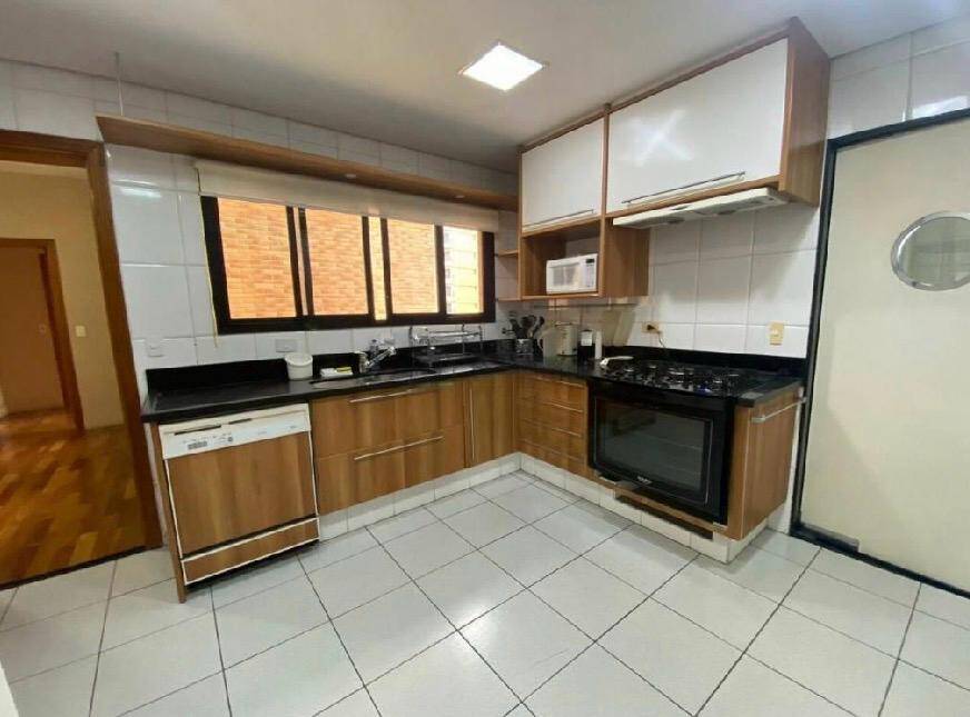 Apartamento, 3 quartos, 247 m² - Foto 14