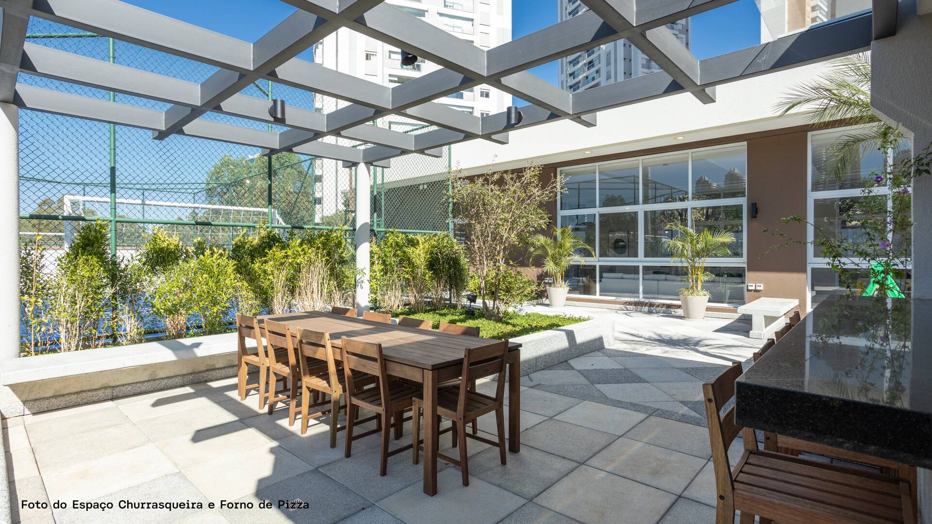 Apartamento, 2 quartos, 94 m² - Foto 7