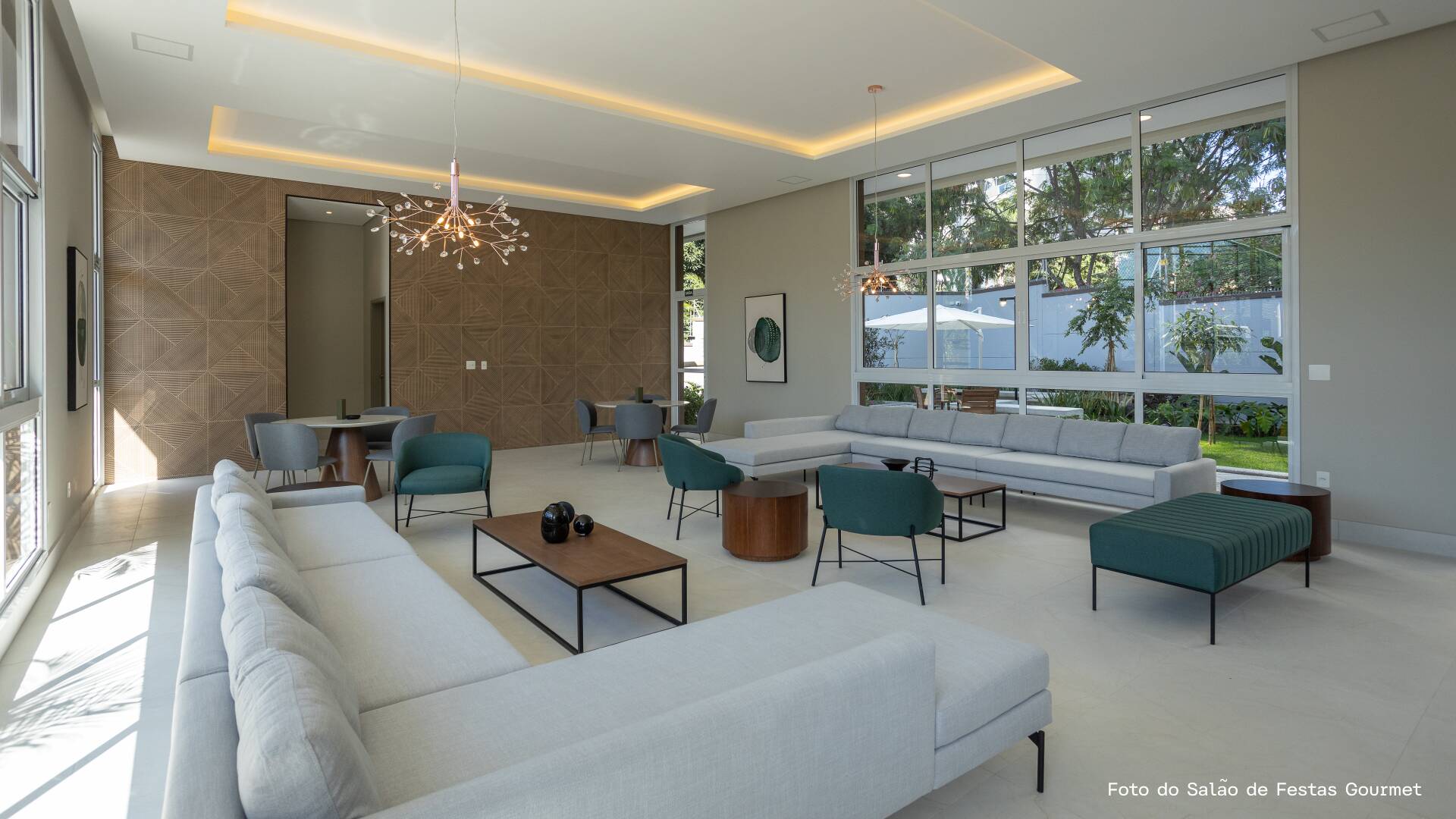 Apartamento, 2 quartos, 94 m² - Foto 15