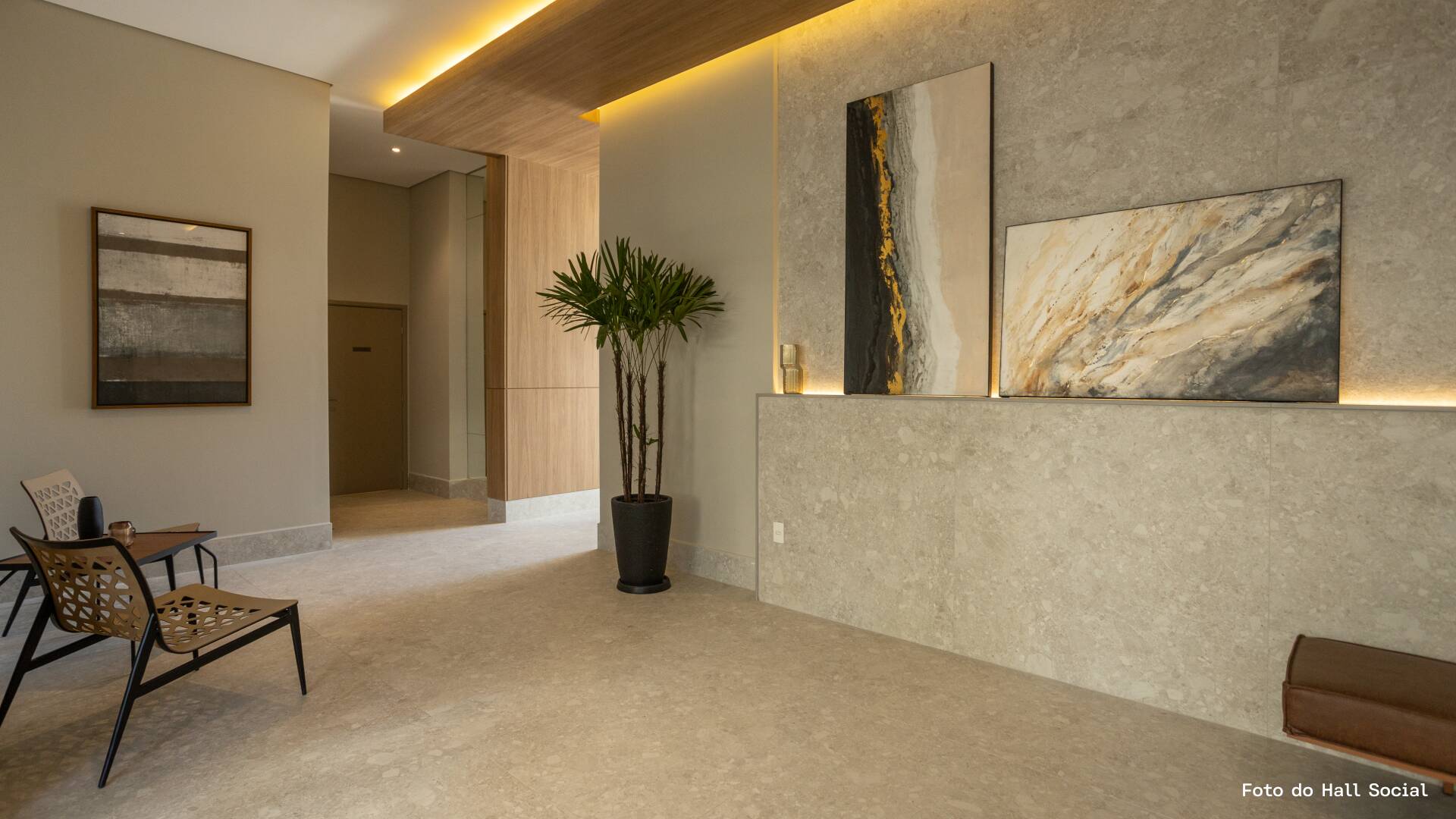 Apartamento, 2 quartos, 94 m² - Foto 20