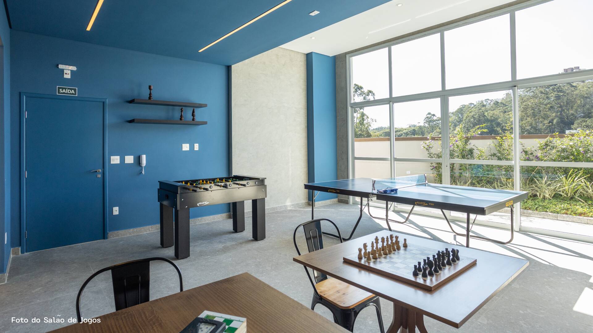 Apartamento, 2 quartos, 94 m² - Foto 21