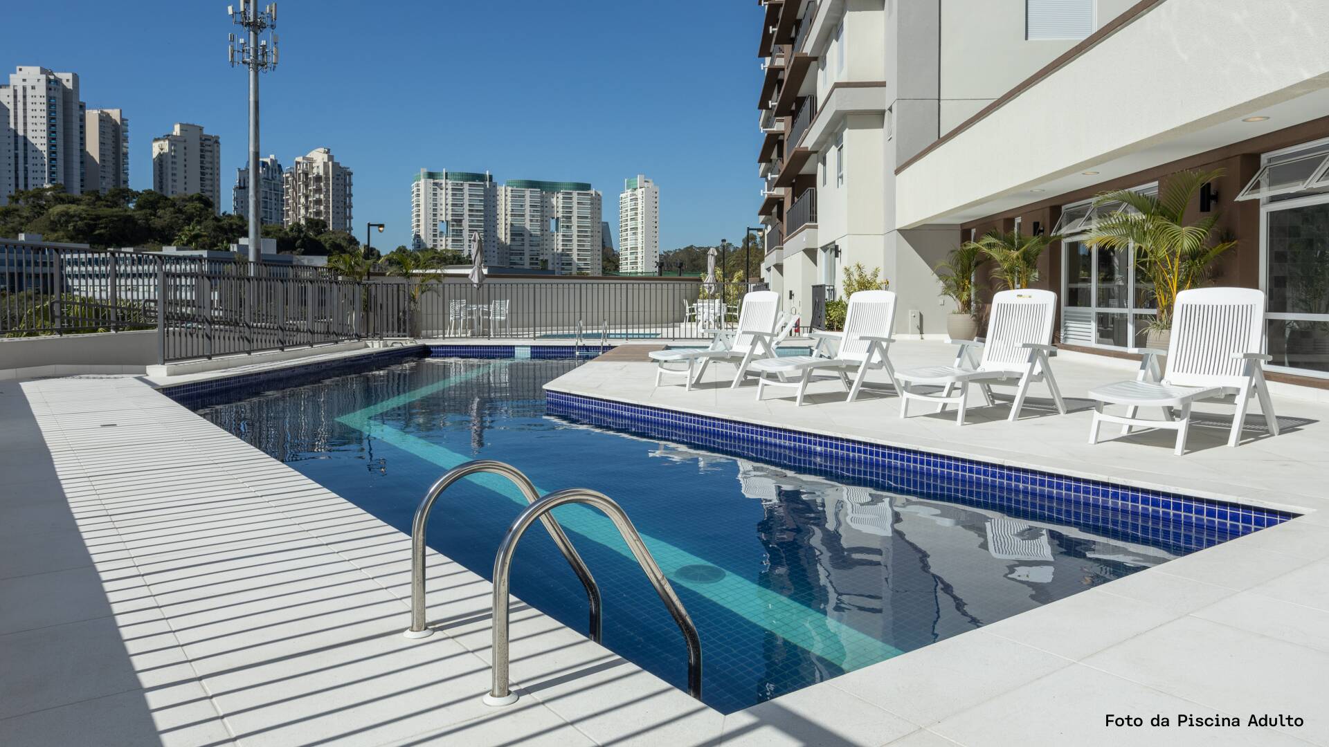 Apartamento, 2 quartos, 94 m² - Foto 1