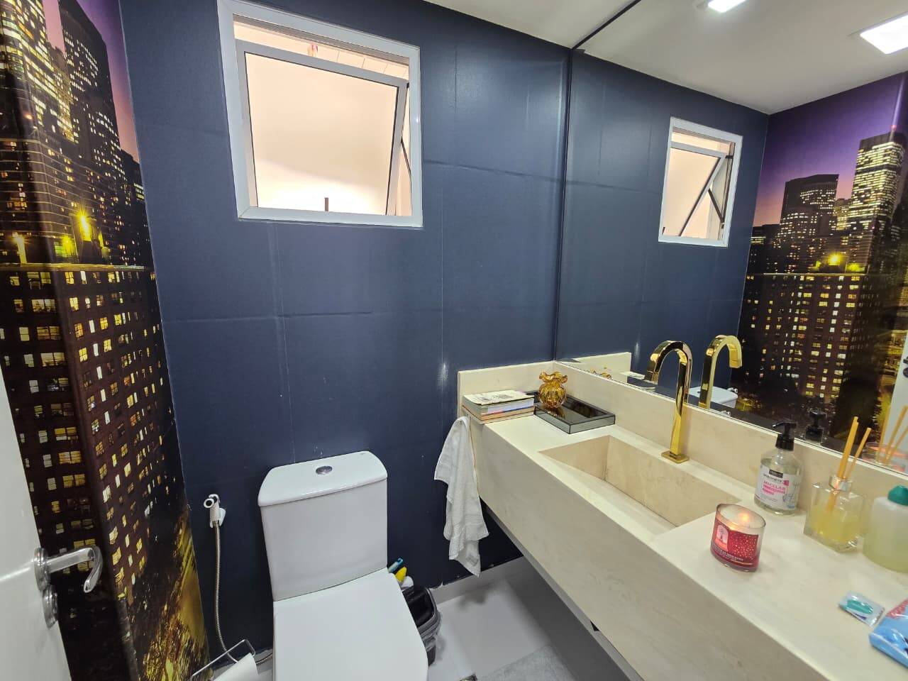 Apartamento, 2 quartos, 82 m² - Foto 3