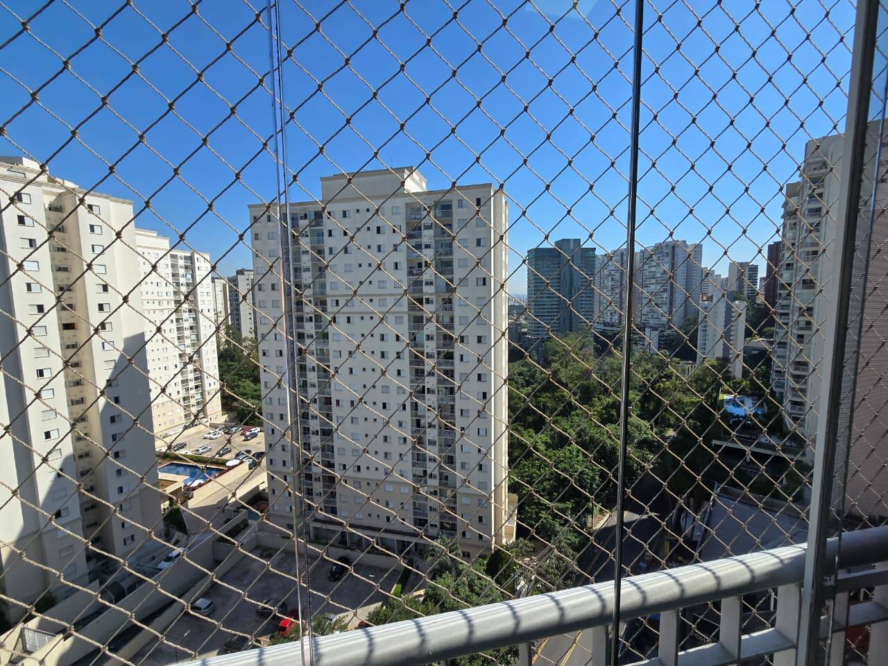 Apartamento, 2 quartos, 82 m² - Foto 8