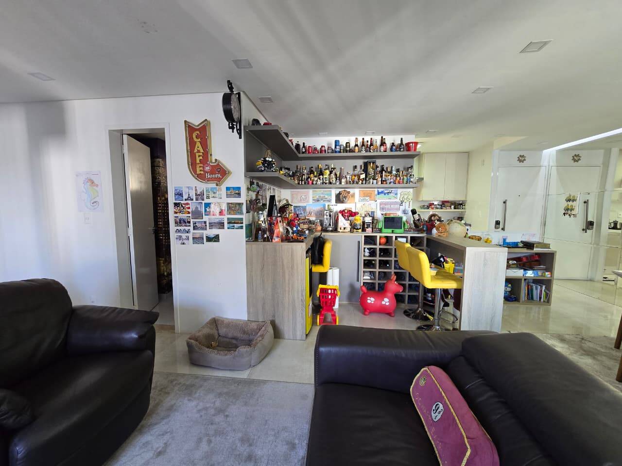Apartamento, 2 quartos, 82 m² - Foto 10