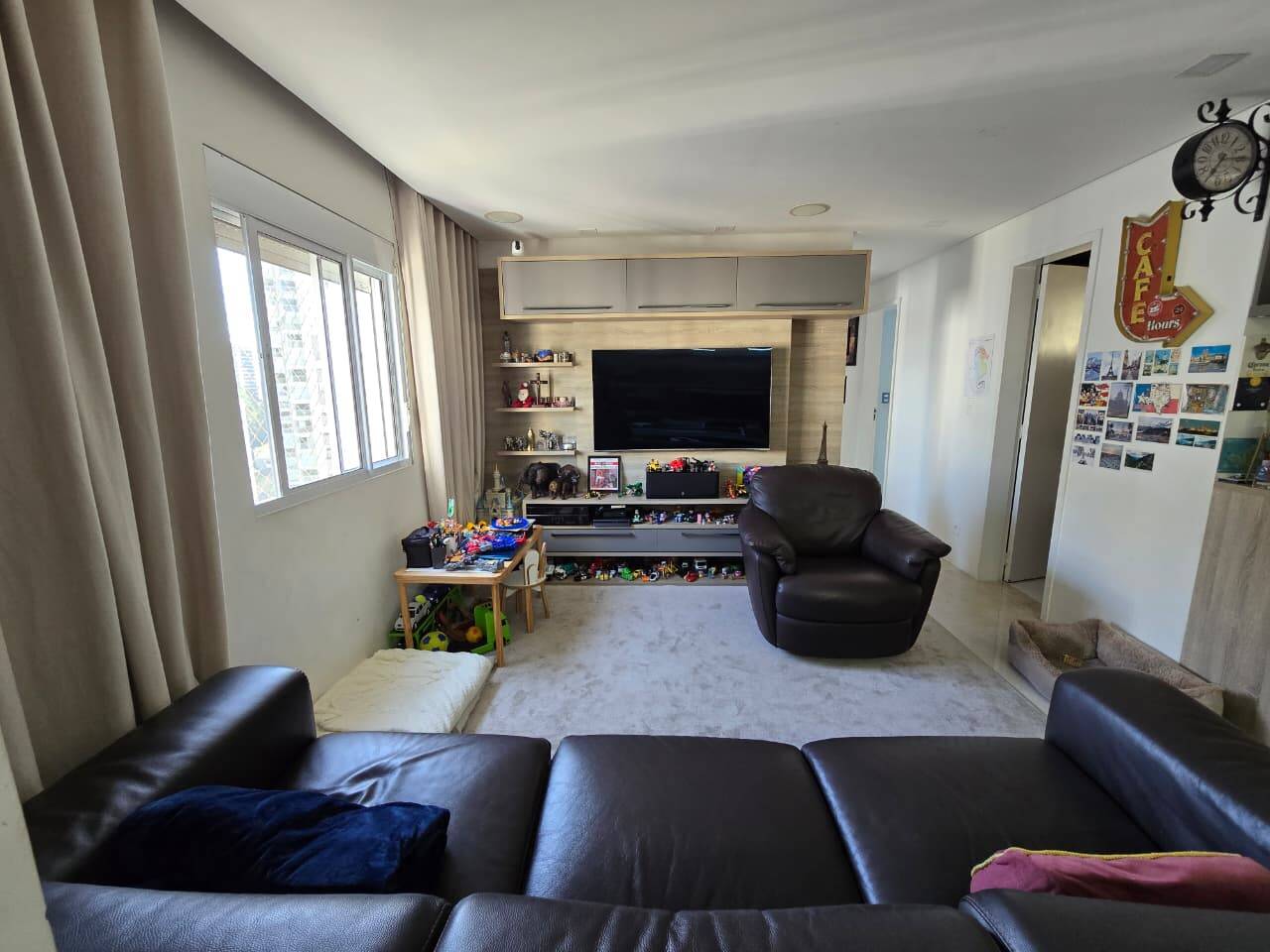 Apartamento, 2 quartos, 82 m² - Foto 11