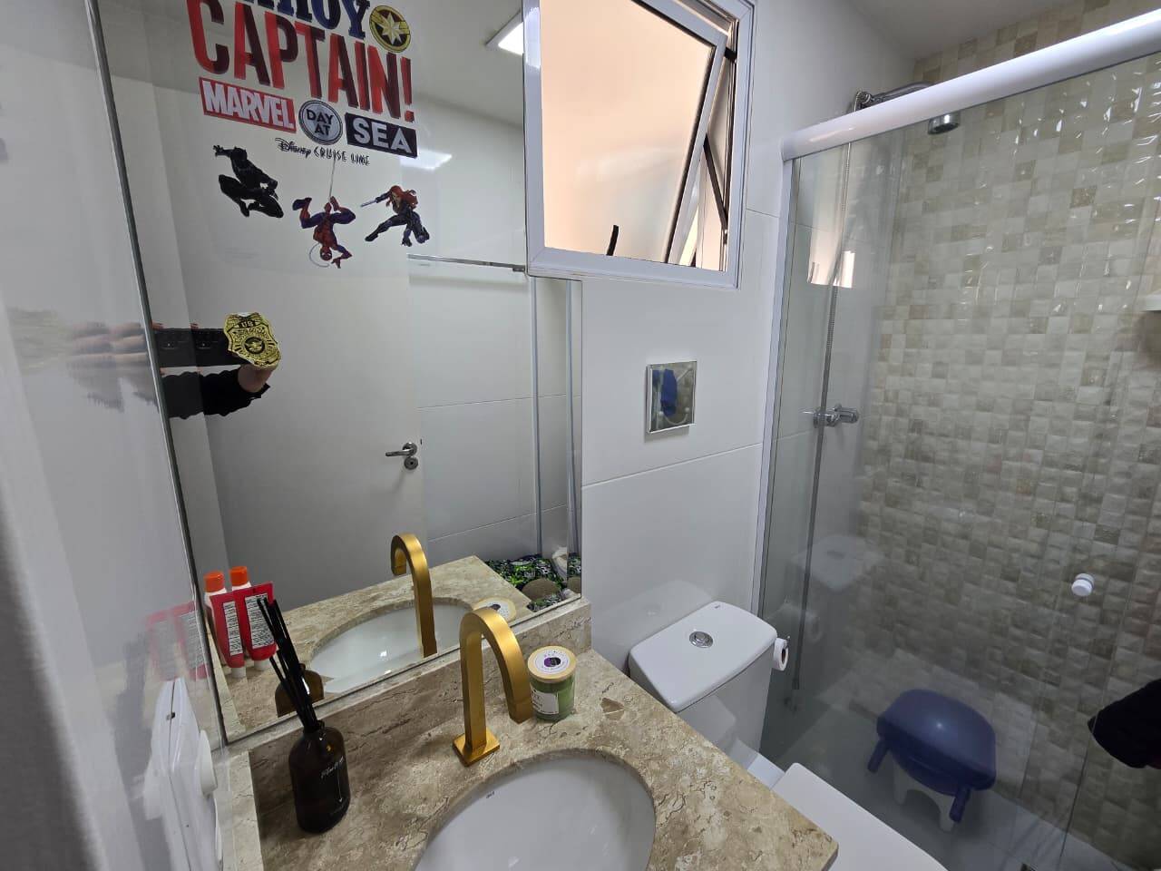 Apartamento, 2 quartos, 82 m² - Foto 12