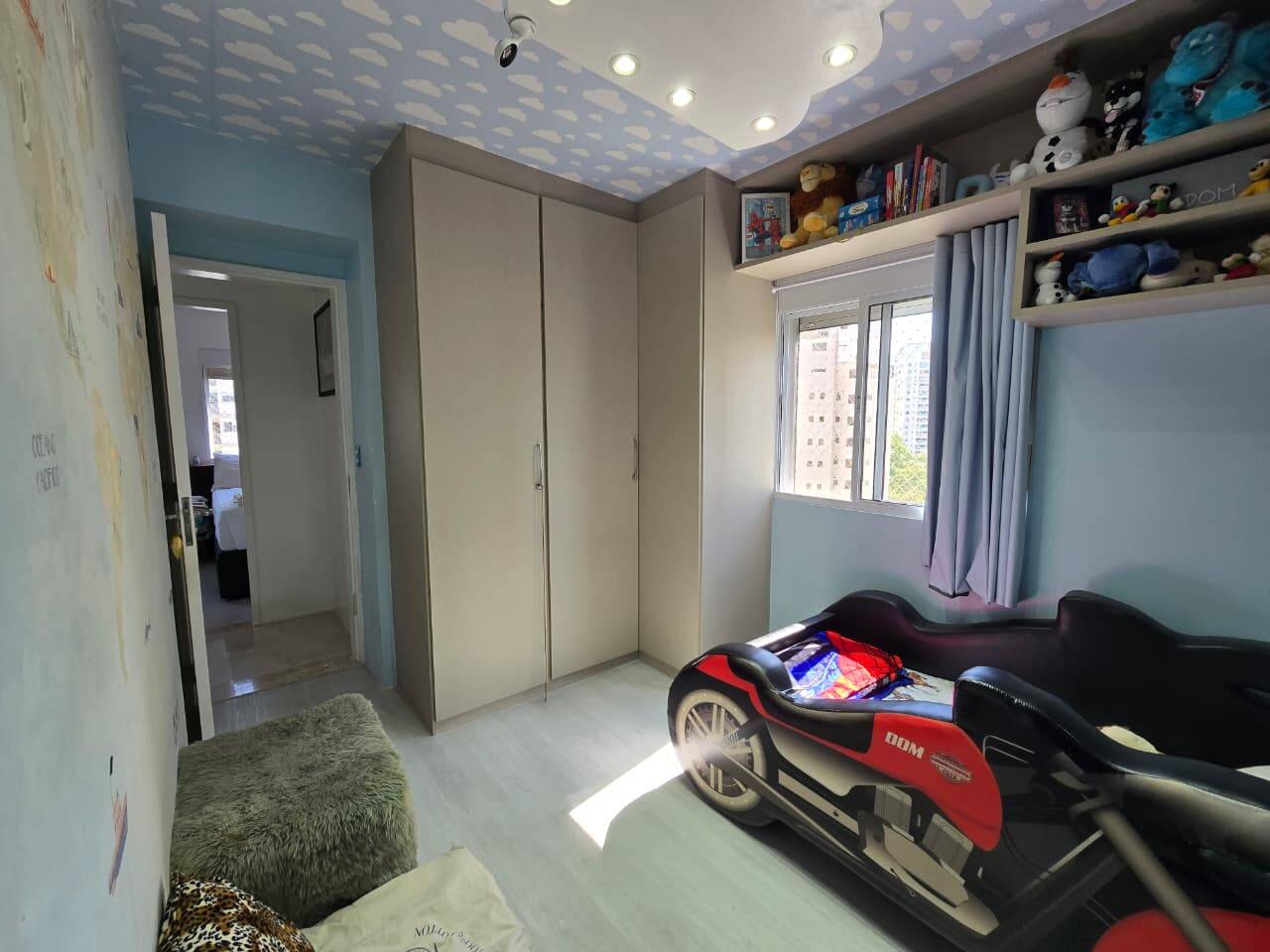 Apartamento, 2 quartos, 82 m² - Foto 13