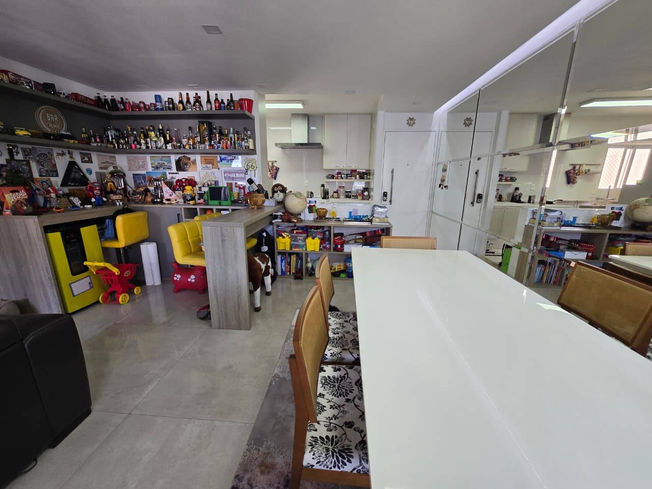 Apartamento, 2 quartos, 82 m² - Foto 14