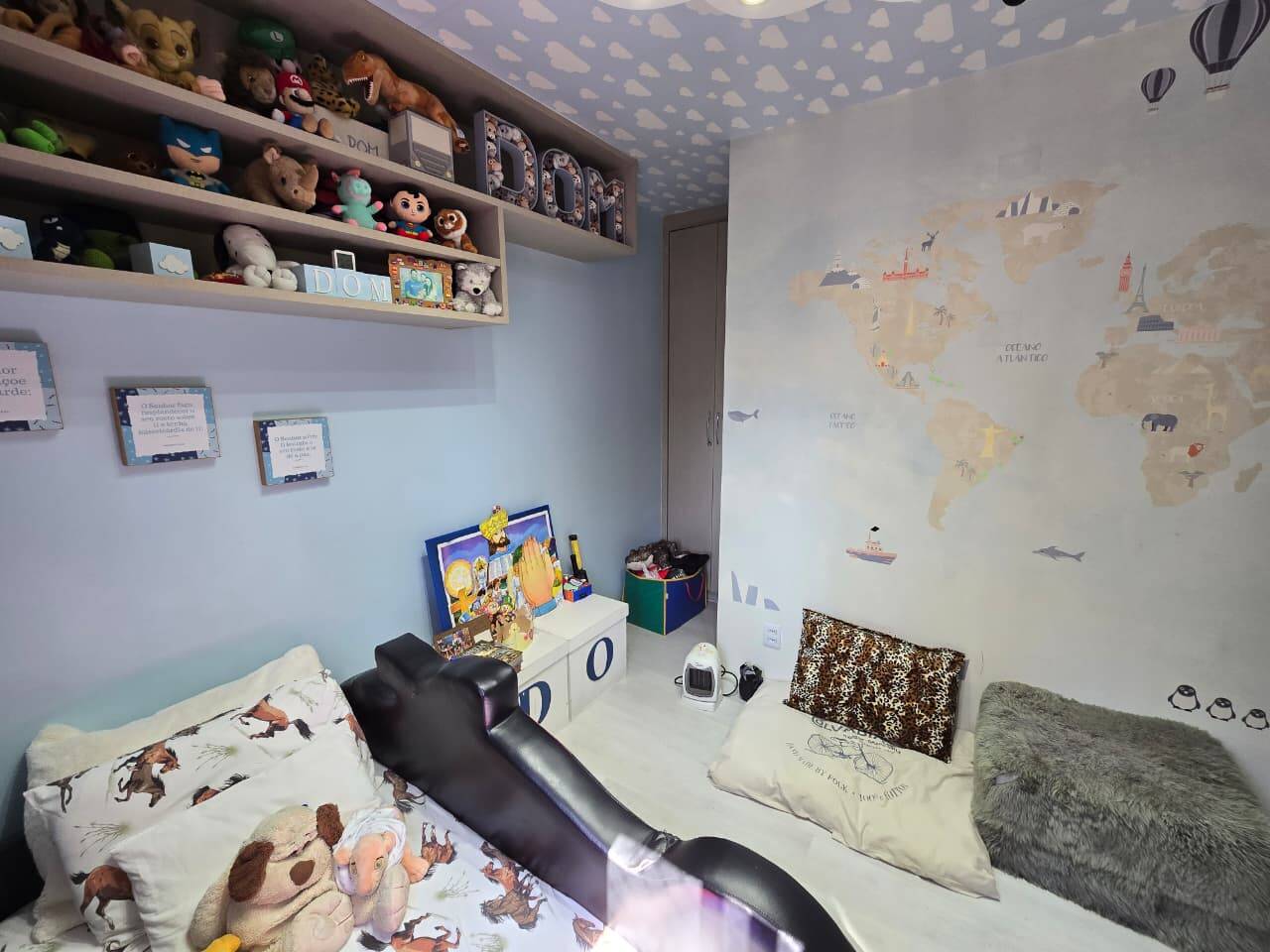 Apartamento, 2 quartos, 82 m² - Foto 15
