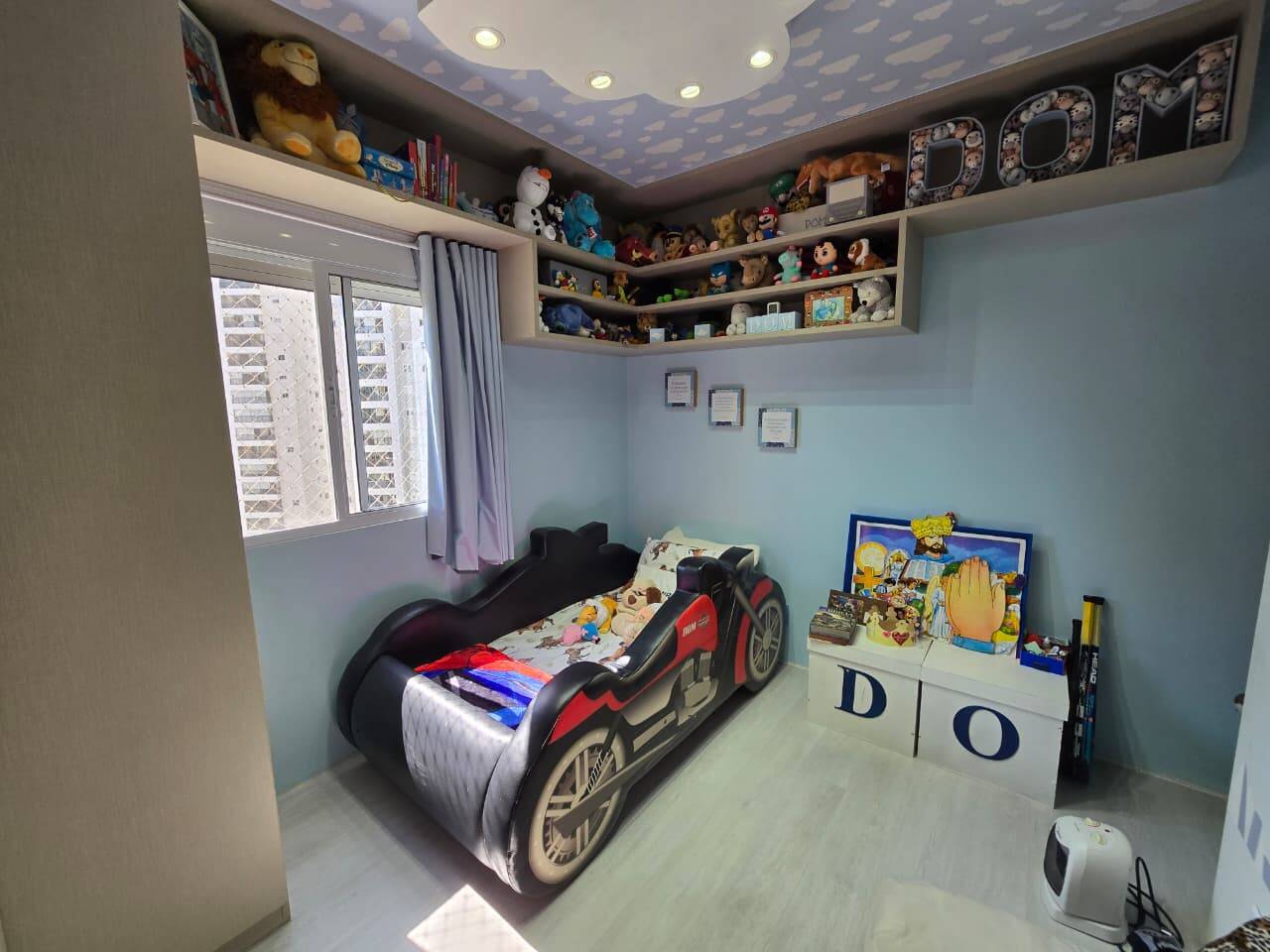 Apartamento, 2 quartos, 82 m² - Foto 18