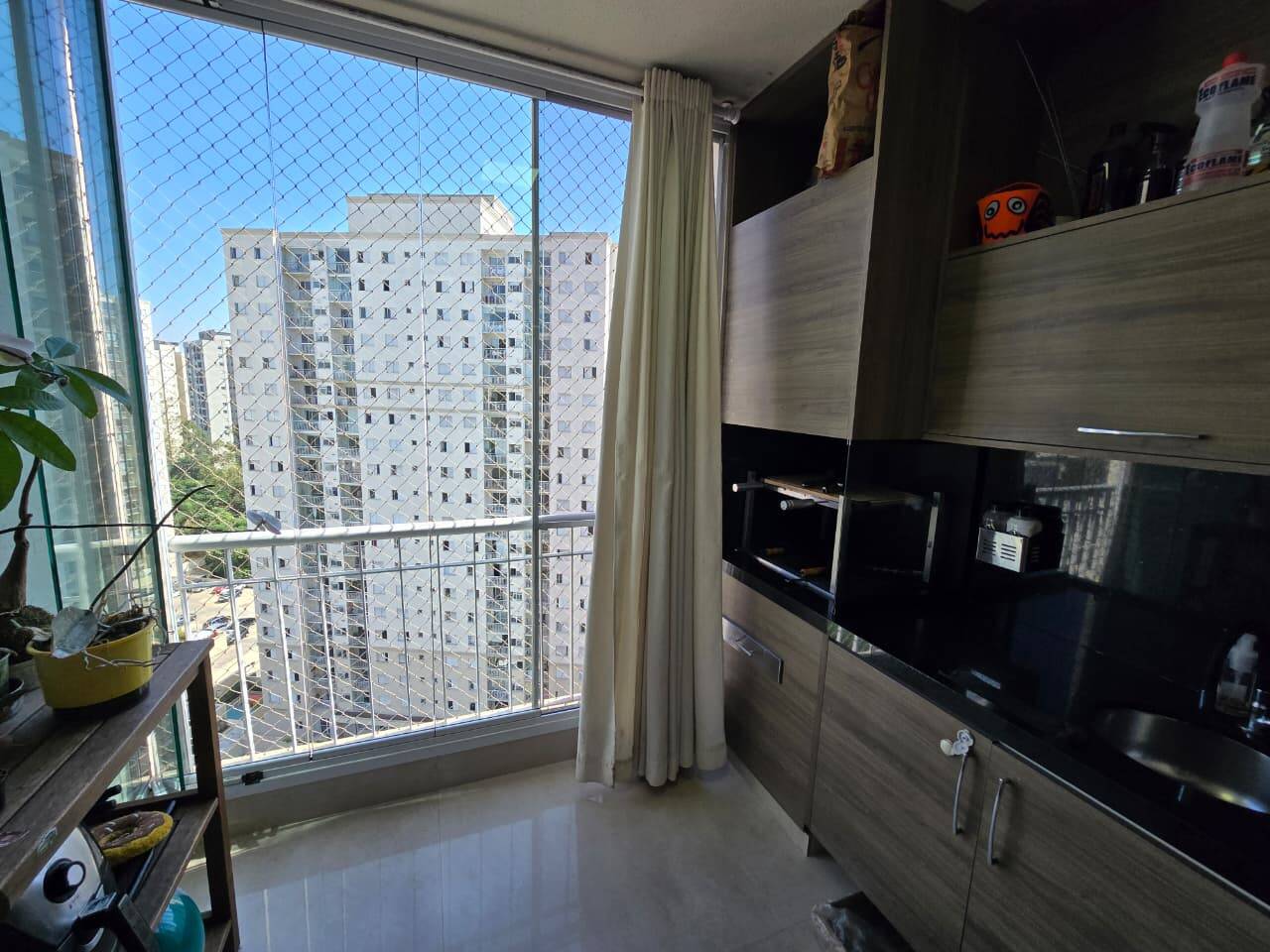 Apartamento, 2 quartos, 82 m² - Foto 17