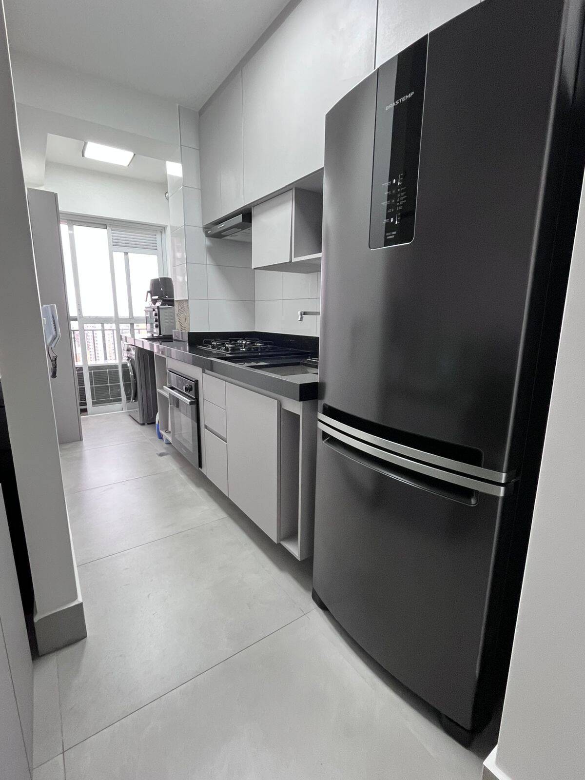 Apartamento, 2 quartos, 56 m² - Foto 2