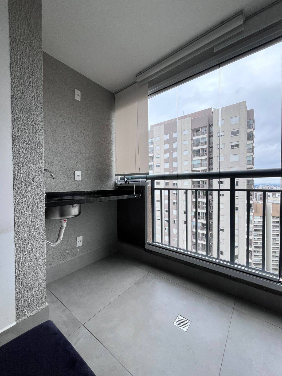Apartamento, 2 quartos, 56 m² - Foto 3