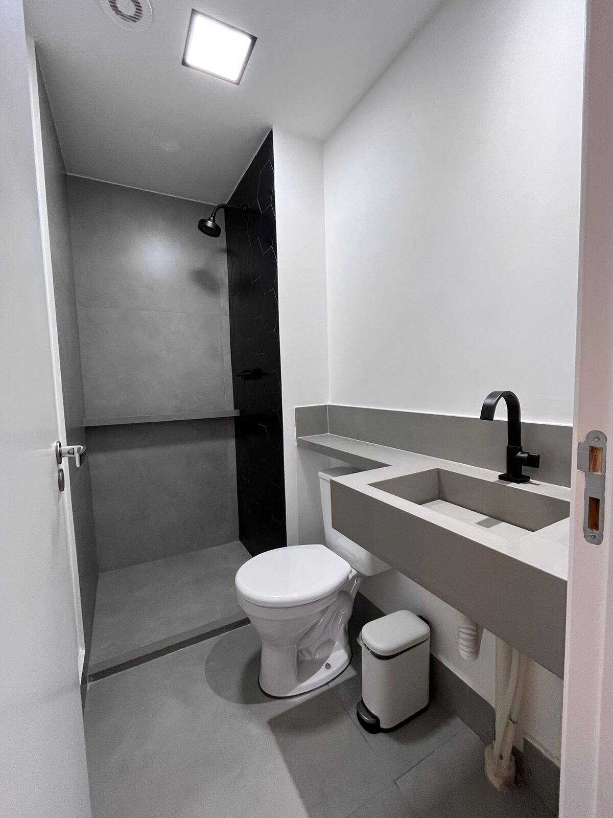 Apartamento, 2 quartos, 56 m² - Foto 6