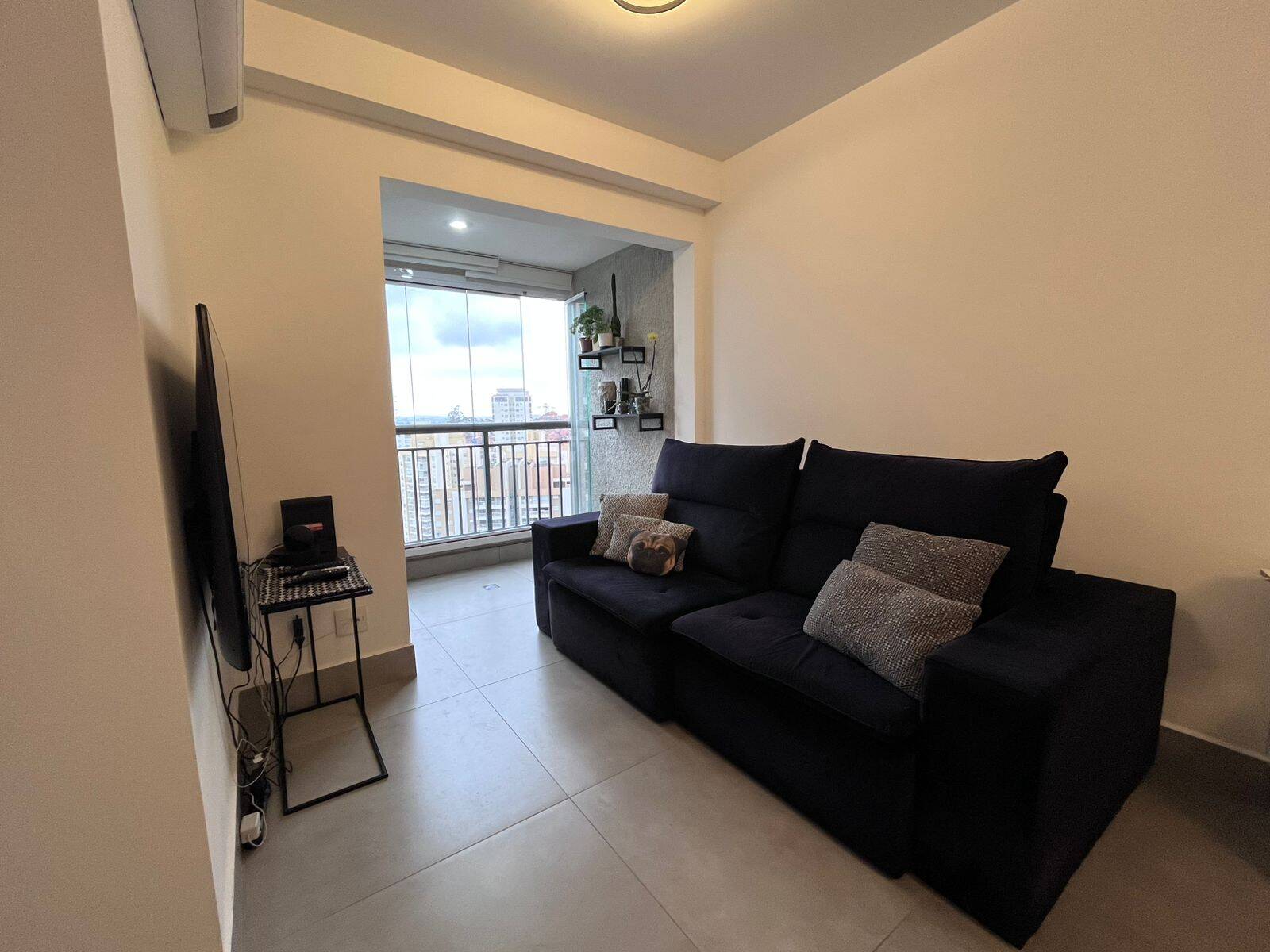 Apartamento, 2 quartos, 56 m² - Foto 8