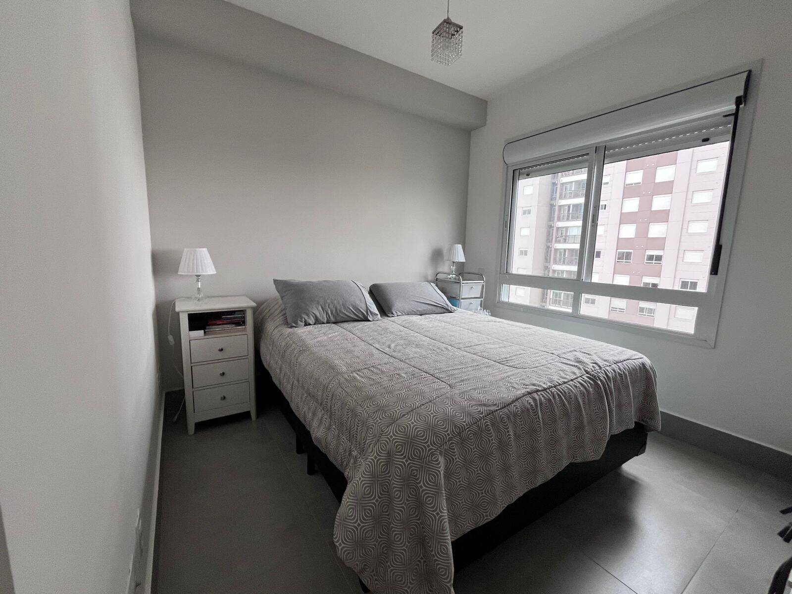 Apartamento, 2 quartos, 56 m² - Foto 7