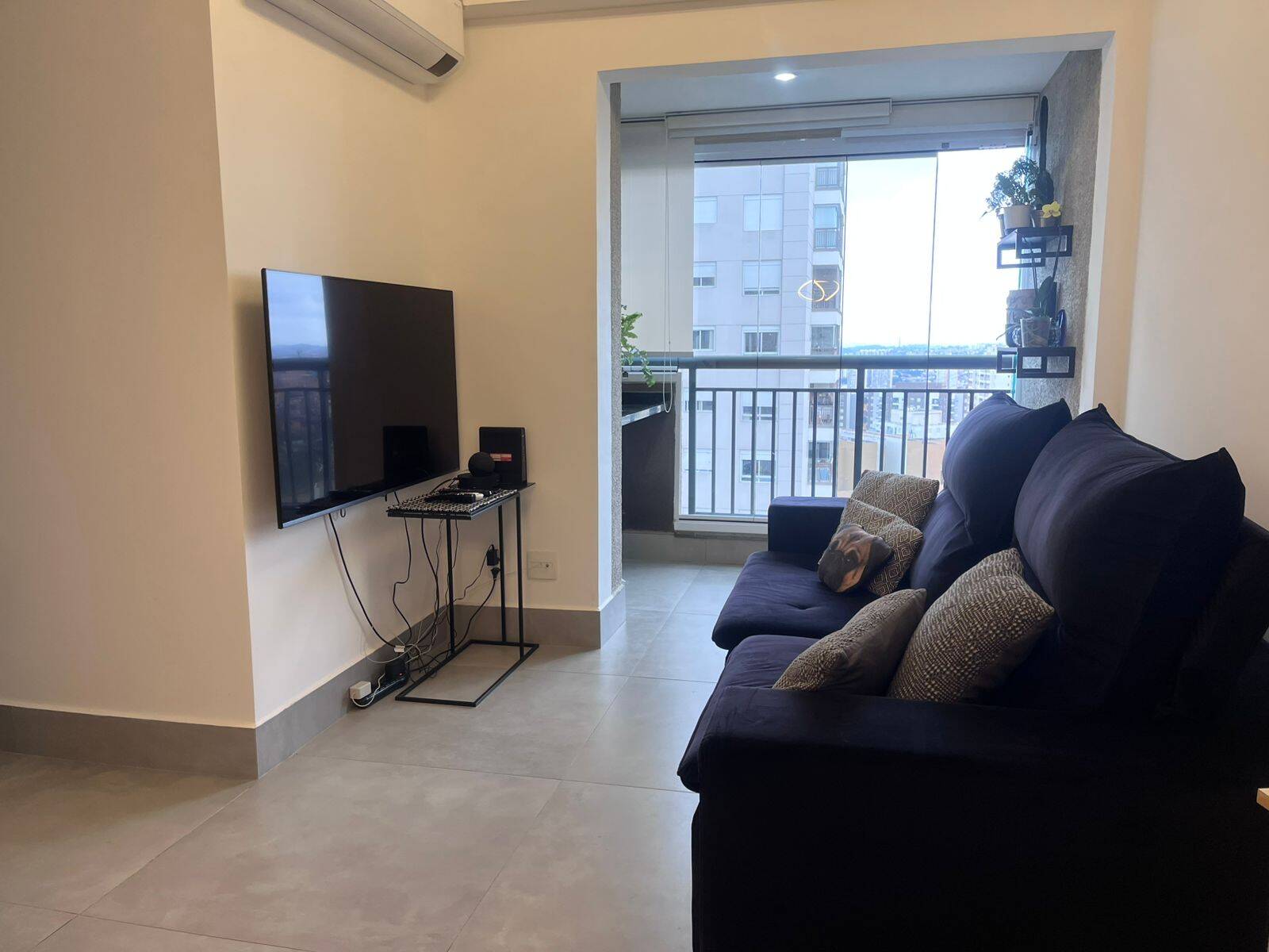 Apartamento, 2 quartos, 56 m² - Foto 12
