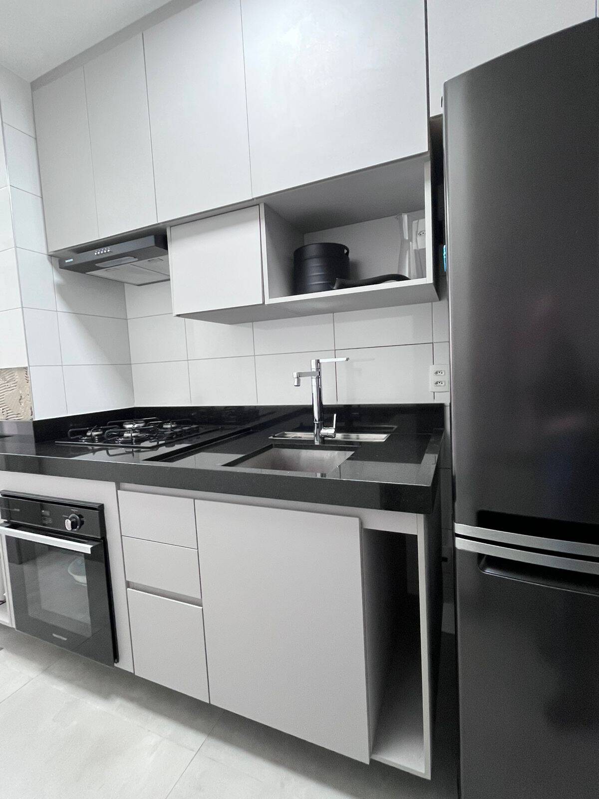 Apartamento, 2 quartos, 56 m² - Foto 10