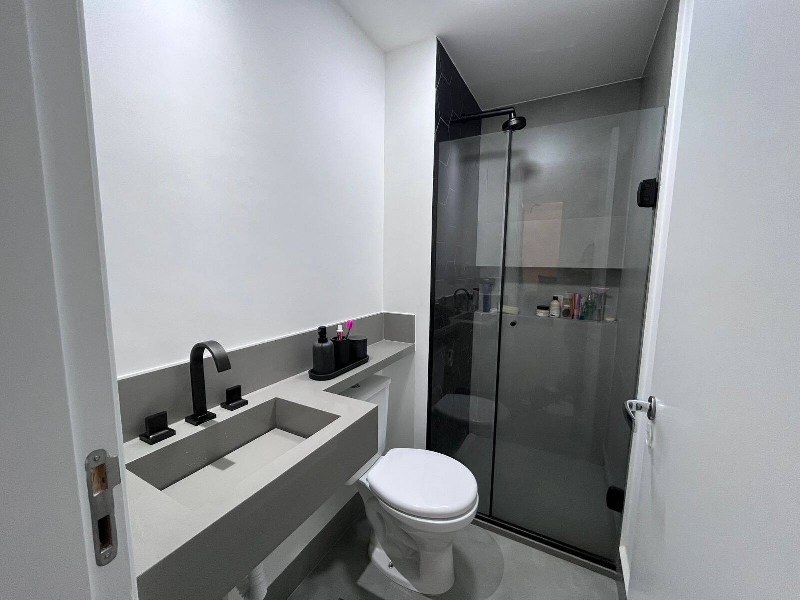 Apartamento, 2 quartos, 56 m² - Foto 11