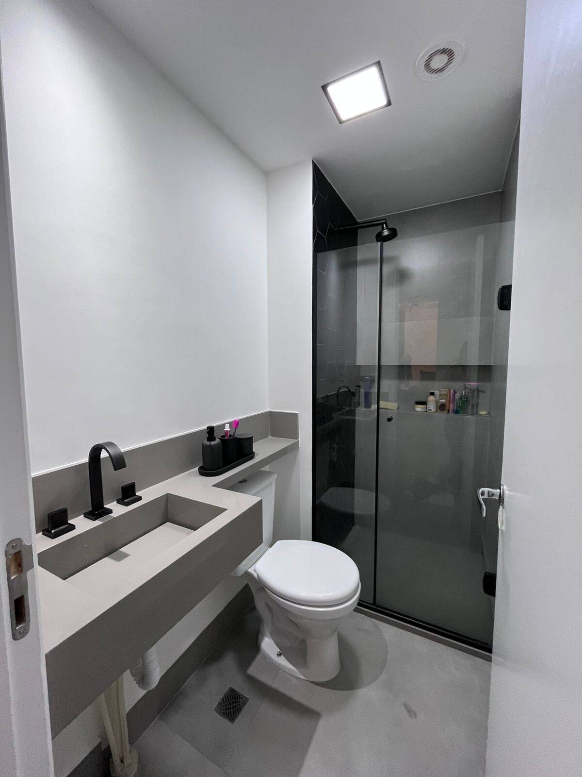 Apartamento, 2 quartos, 56 m² - Foto 13
