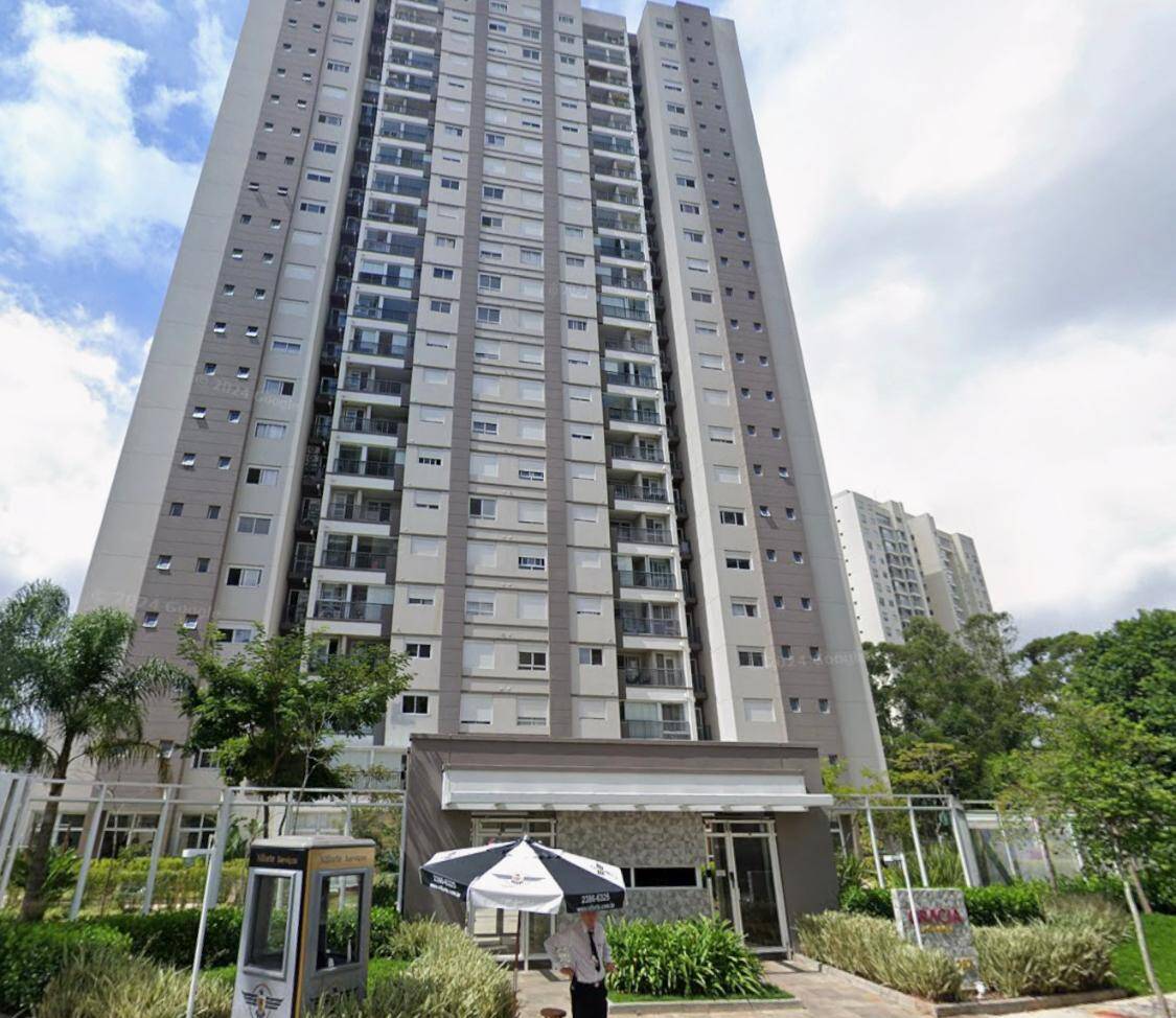 Apartamento, 2 quartos, 56 m² - Foto 19