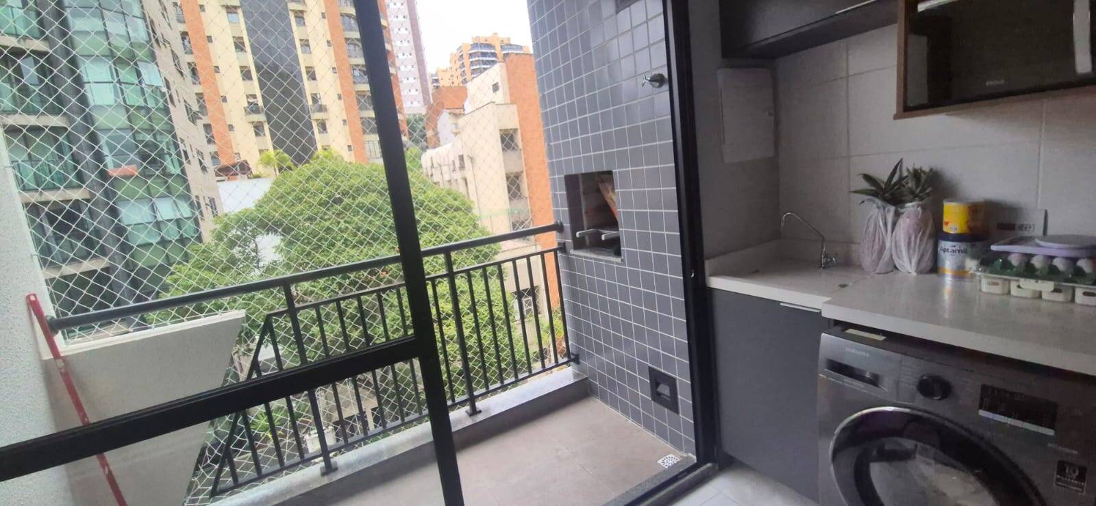 Apartamento, 2 quartos, 36 m² - Foto 1