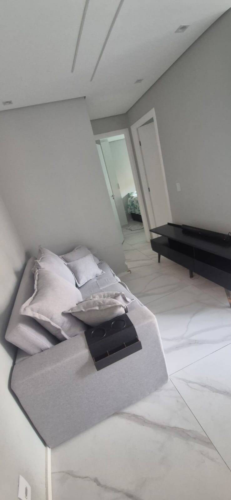 Apartamento, 2 quartos, 36 m² - Foto 3