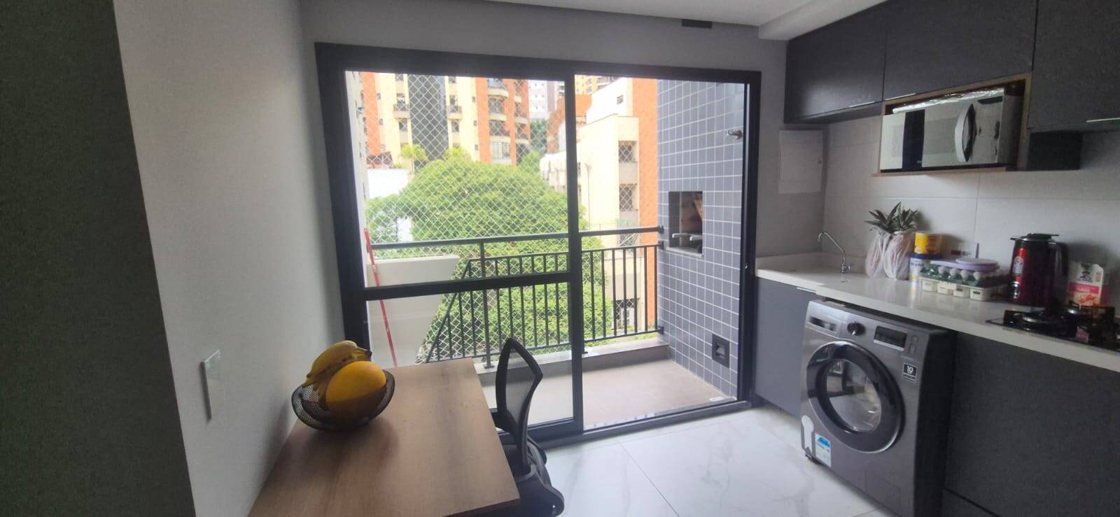Apartamento, 2 quartos, 36 m² - Foto 5