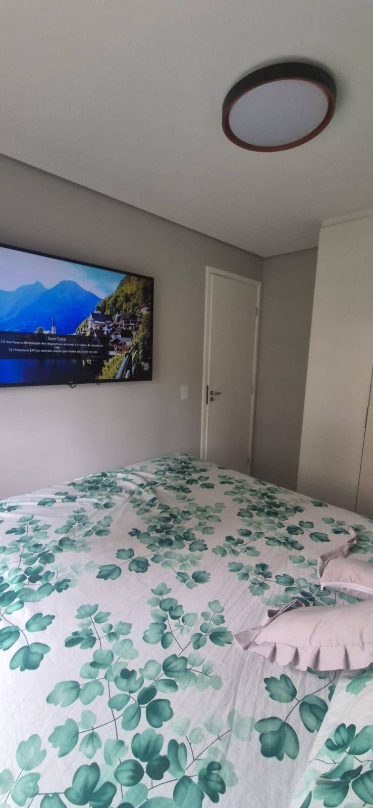 Apartamento, 2 quartos, 36 m² - Foto 7
