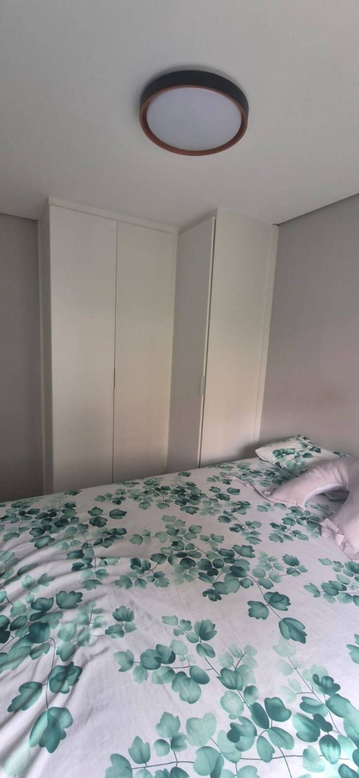Apartamento, 2 quartos, 36 m² - Foto 8
