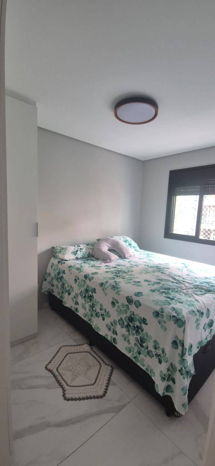 Apartamento, 2 quartos, 36 m² - Foto 6