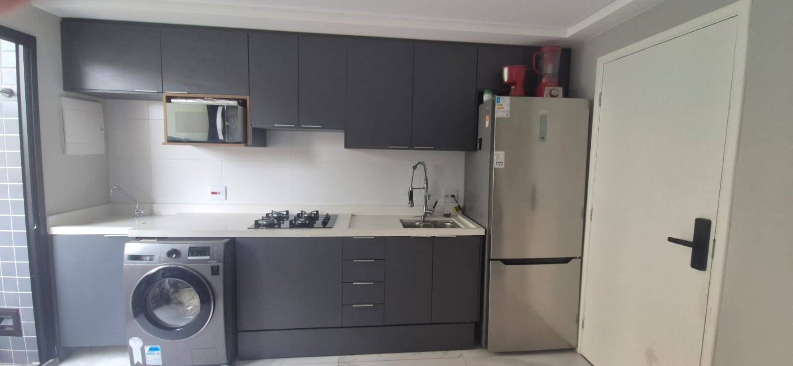 Apartamento, 2 quartos, 36 m² - Foto 9