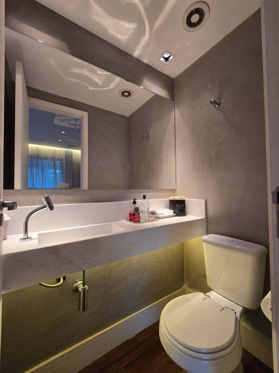 Apartamento, 2 quartos, 88 m² - Foto 2
