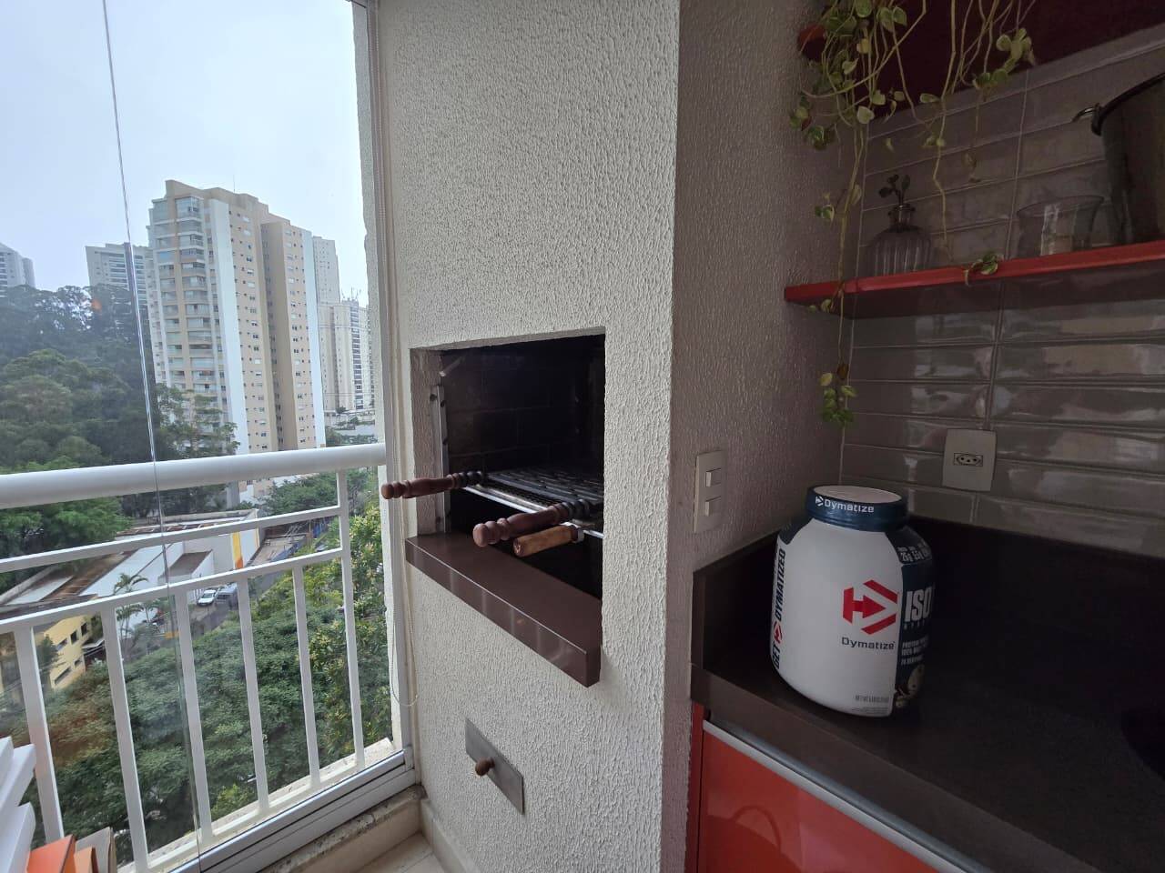 Apartamento, 2 quartos, 88 m² - Foto 3