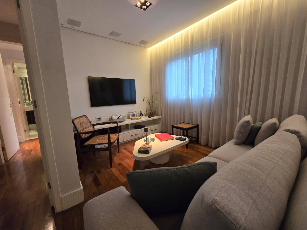 Apartamento, 2 quartos, 88 m² - Foto 8