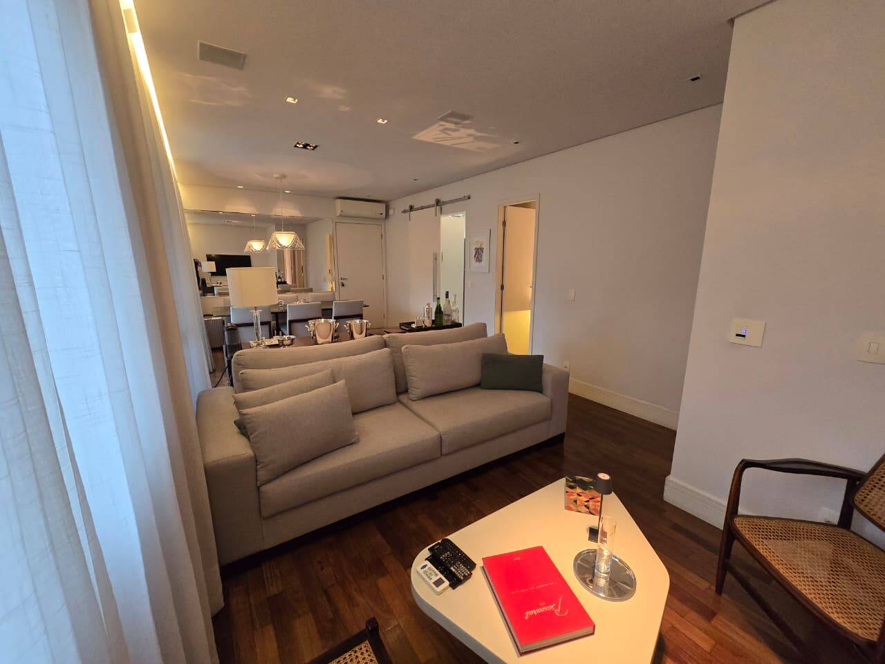 Apartamento, 2 quartos, 88 m² - Foto 11