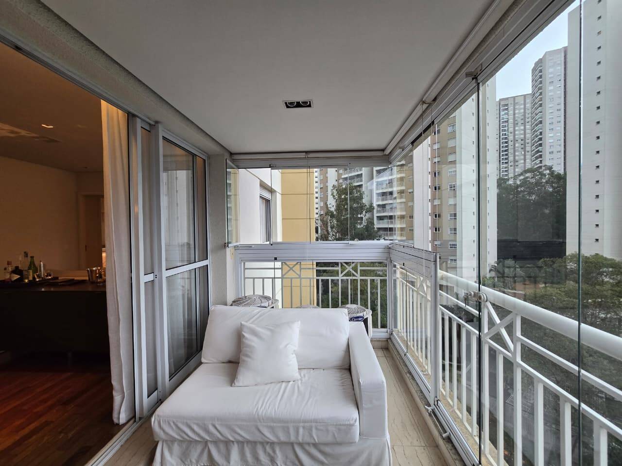 Apartamento, 2 quartos, 88 m² - Foto 12