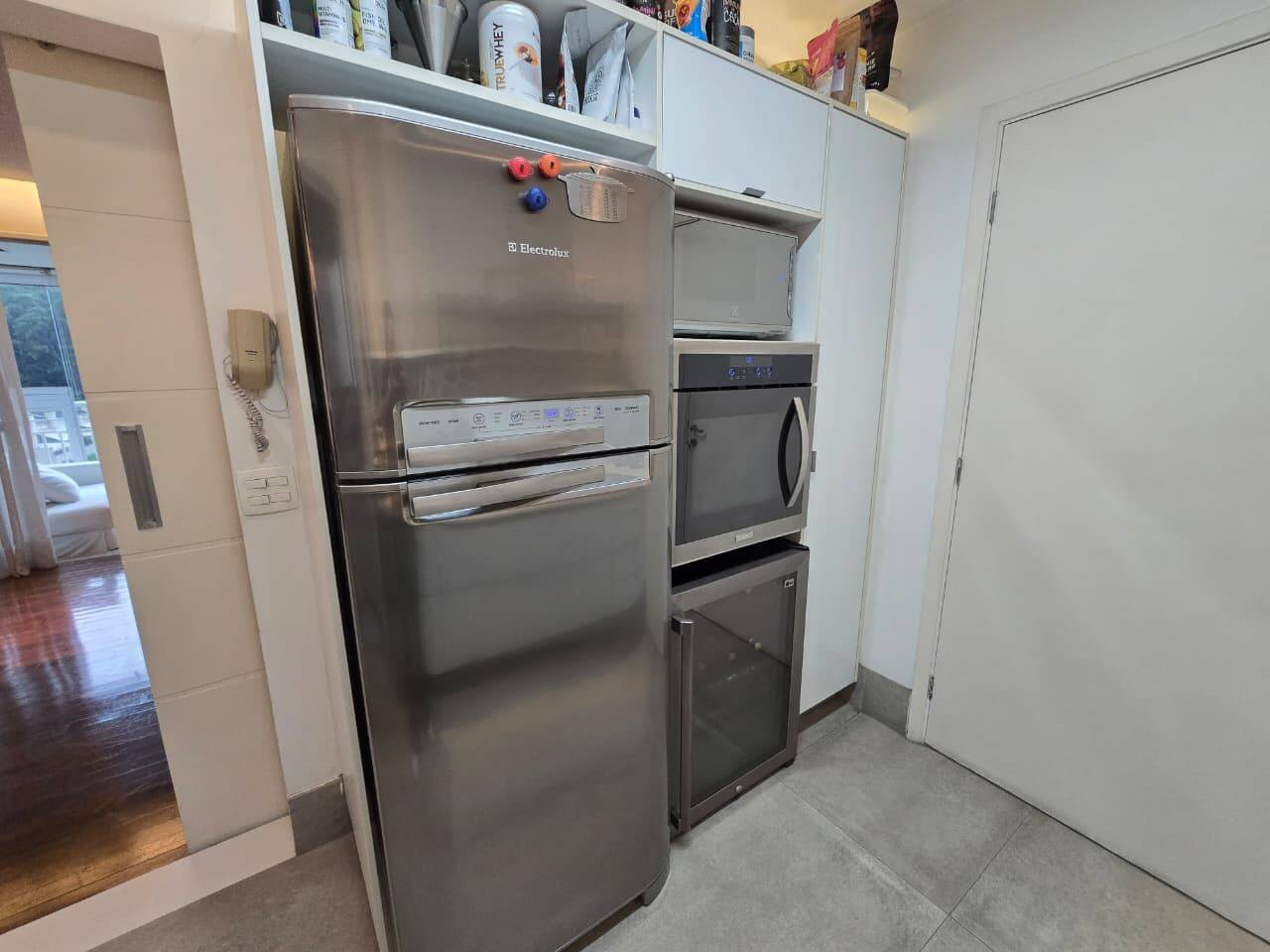 Apartamento, 2 quartos, 88 m² - Foto 15
