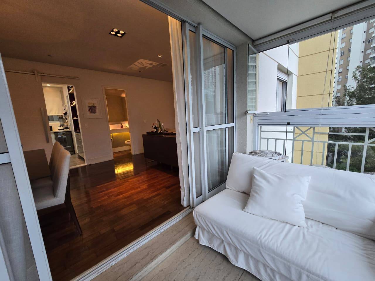 Apartamento, 2 quartos, 88 m² - Foto 16
