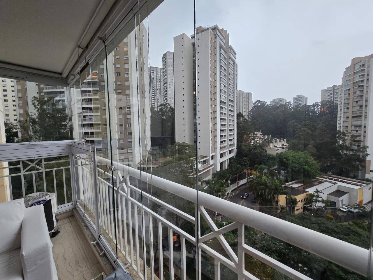 Apartamento, 2 quartos, 88 m² - Foto 23