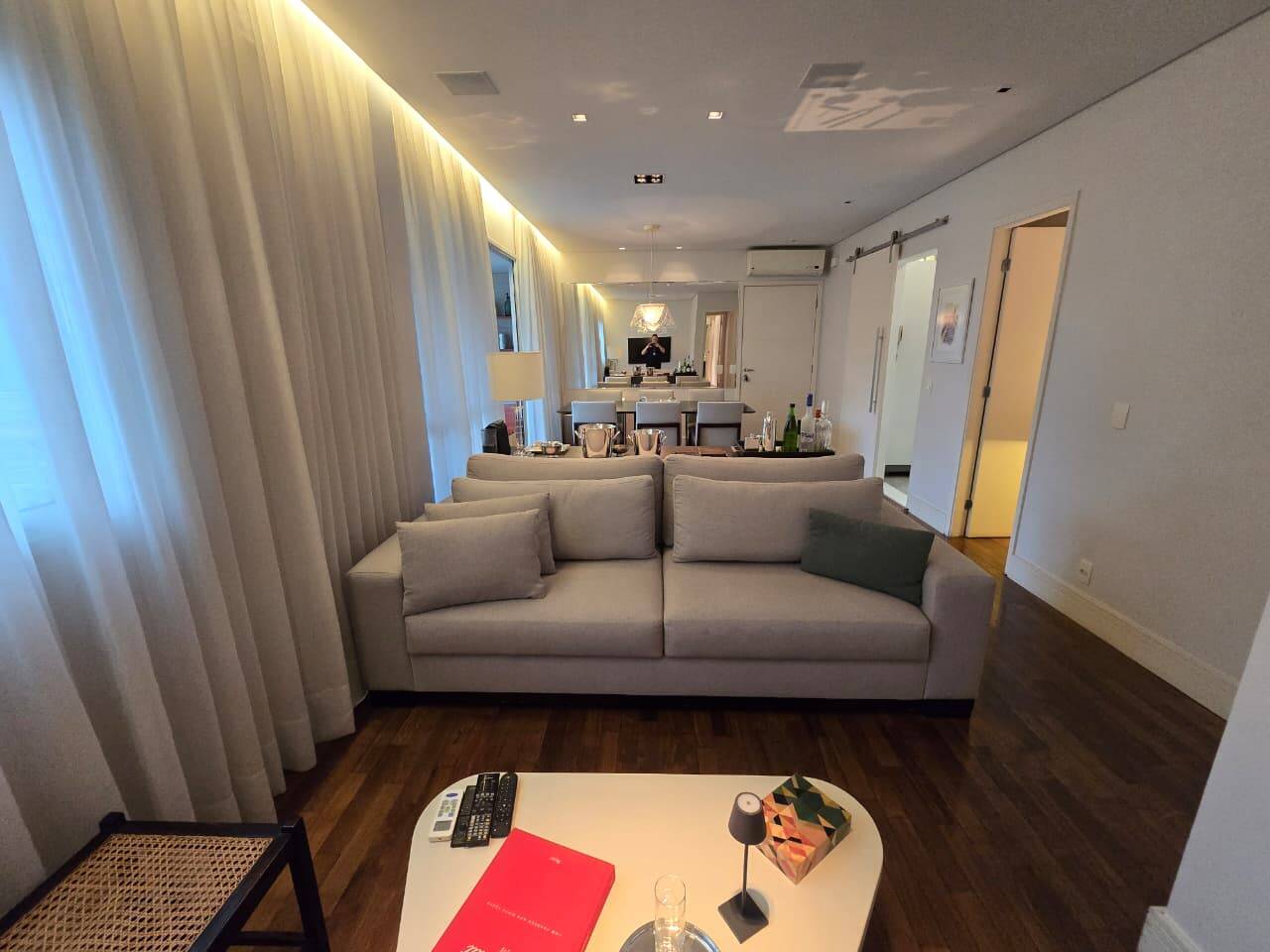Apartamento, 2 quartos, 88 m² - Foto 22