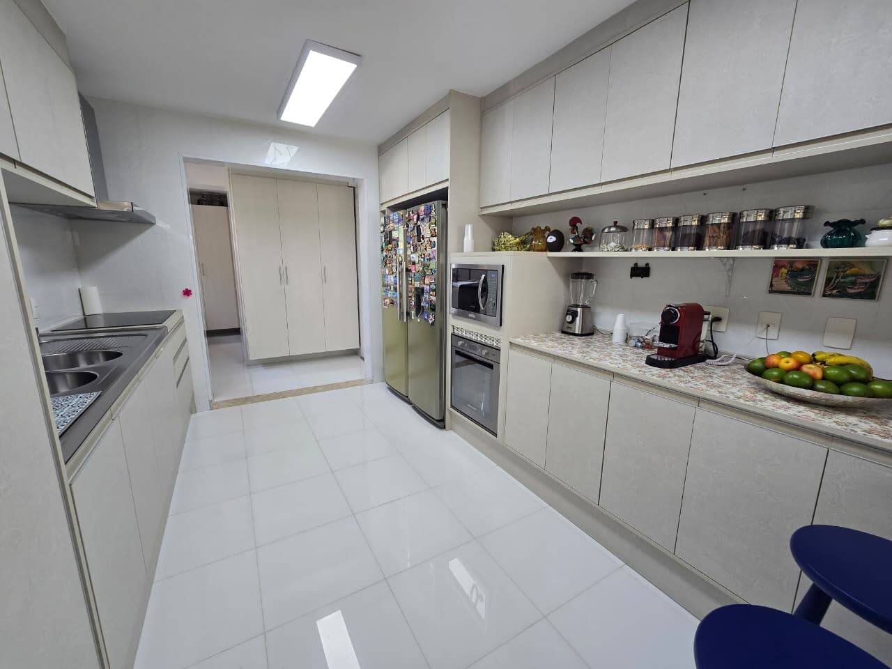 Apartamento, 4 quartos, 142 m² - Foto 6