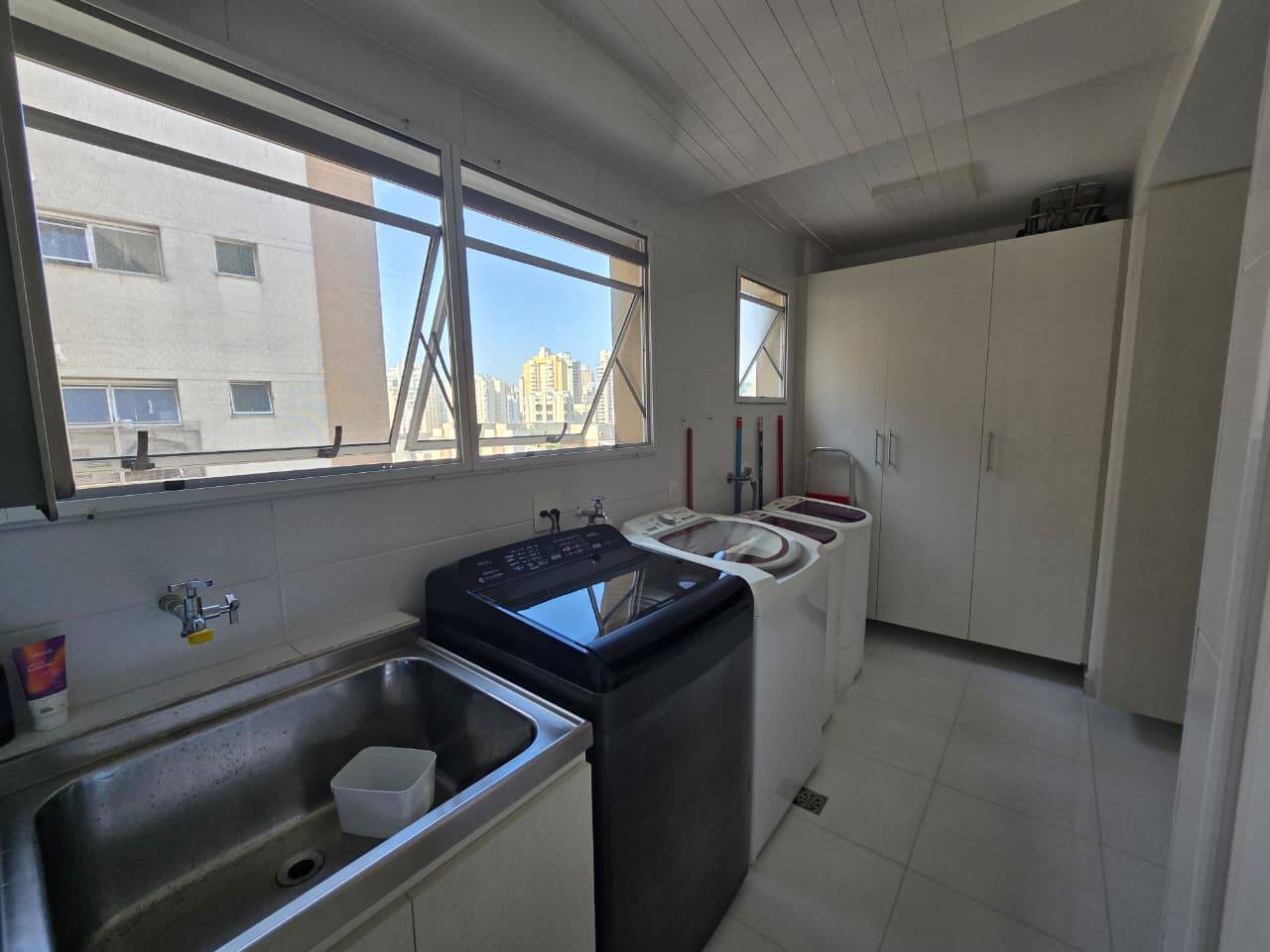 Apartamento, 4 quartos, 142 m² - Foto 9