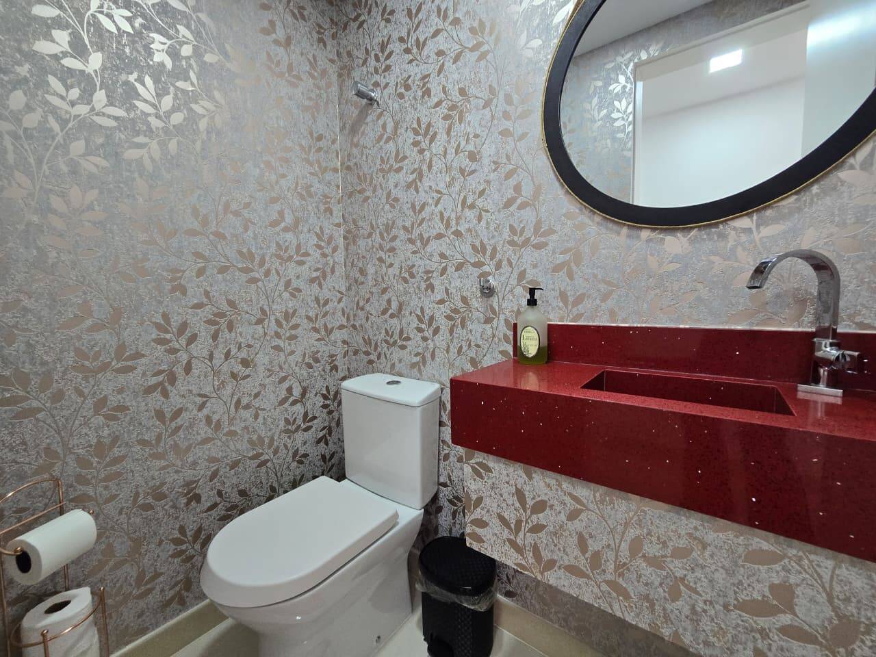Apartamento, 4 quartos, 142 m² - Foto 8