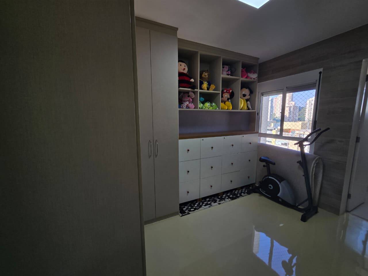 Apartamento, 4 quartos, 142 m² - Foto 7